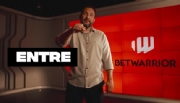 BetWarrior lança seu novo comercial “VSR desafia o público” para o mercado brasileiro