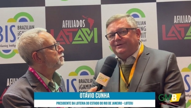 “Loterj will have sports betting after bidding for instant and prediction modalities”