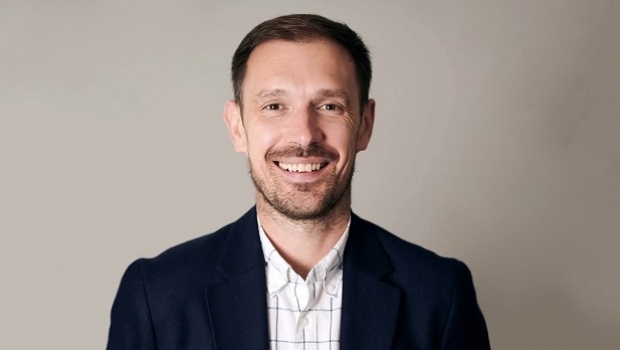 ICE London 2023 está 85% completa nove meses antes da abertura do evento