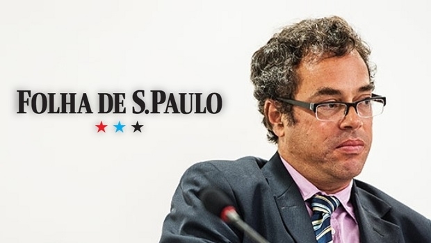 Colunista da Folha diz que “moralismo meio besta” é culpado pelo tabu contra jogos e apostas