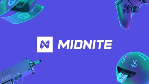 Midnite consolidates itself as one of the main eSports bookmakers in Brazil