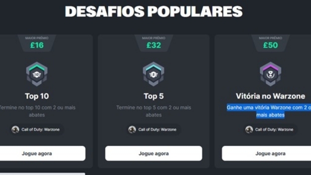 Midnite se consolida como uma das principais casas de apostas em eSports no Brasil