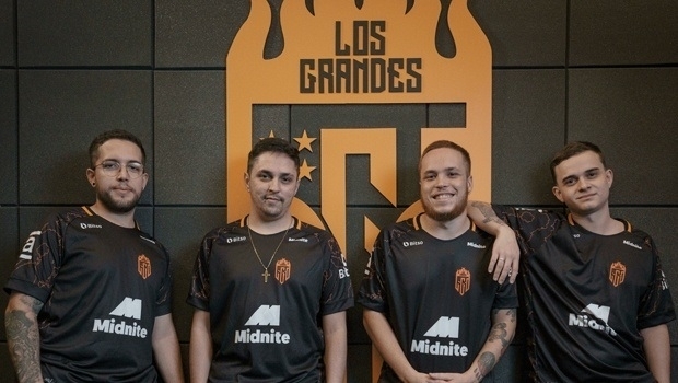 Midnite se consolida como uma das principais casas de apostas em eSports no Brasil