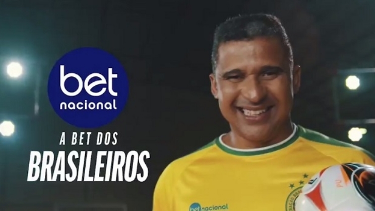 O ex-craque do Fustal Manoel Tobias se soma aos embaixadores da Betnacional para o Brasil