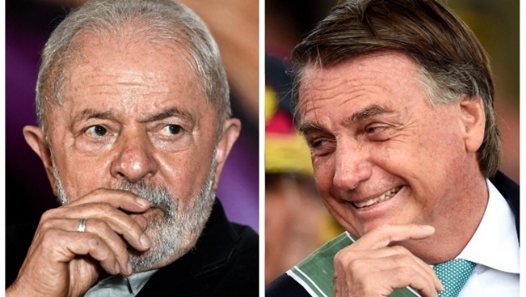 Apostas sobre eleições presidenciais do Brasil já movimentou R$ 3 milhões na Betfair