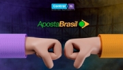 Aposta Brasil escolhe a Control+F5 para ampliar reconhecimento da marca em todo o Brasil