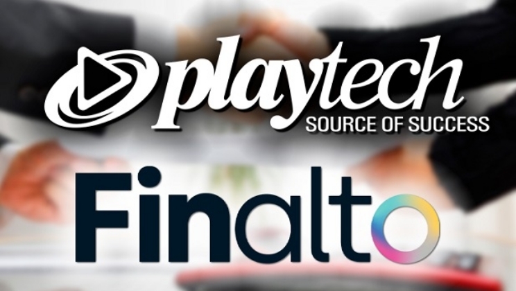 Playtech espera concluir a venda da Finalto em meados de julho