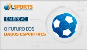 LSports apresenta o futuro dos dados esportivos