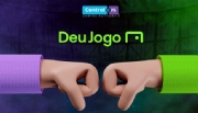 Site de apostas Deu Jogo contrata Control+F5 para desenvolver suas estratégias de mercado