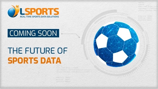 LSports introduces the future of Sports Data