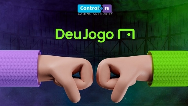 Betting site Deu Jogo hires Control+F5 to develop its market strategies