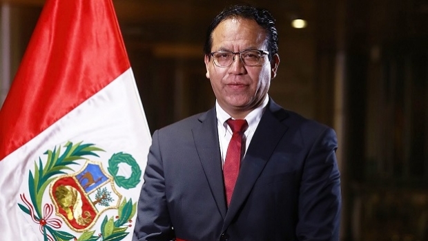 Peru moves forward with bill to regulate sports betting in the country