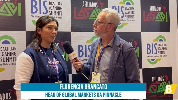 “Pinnacle will work very seriously in the regulated Brazilian market”