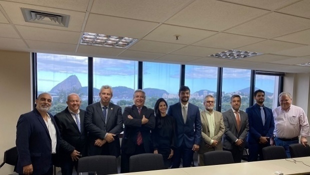Comissão da OAB-RJ inaugura Ciclo de Debates sobre Regulamentação de Jogos no Brasil