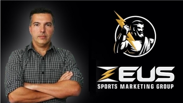 Zeus Sports Marketing adds Roberto Trinas as new director for Brazil