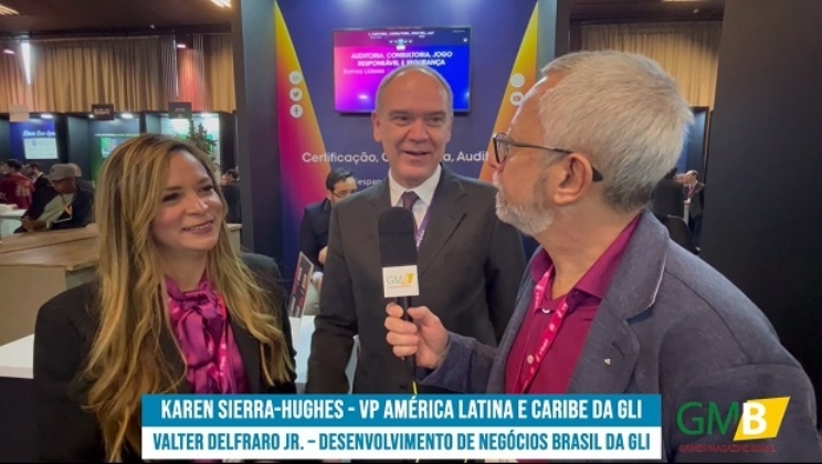 “GLI tem toda a competência, capacidade e vontade para ajudar o mercado brasileiro”