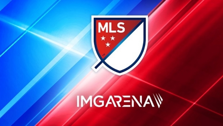 Focada em dados e apostas, MLS anuncia parceria com IMG Arena