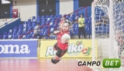 CampoBet é a nova patrocinadora das Leoas da Serra, o melhor time de futsal feminino do Brasil