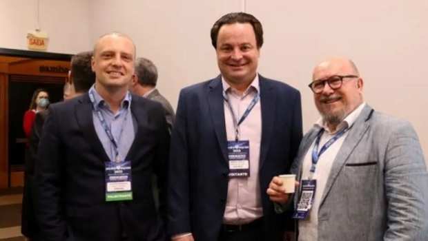 Fecomércio SC Tourism Chamber discusses strategies for gambling and casino sector