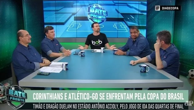 Bookmaker Vai de BOB invests in partnership with media network Grupo Jovem Pan