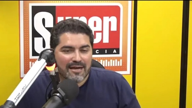 Congressman Newton Cardoso again defends gambling legalization in Brazil