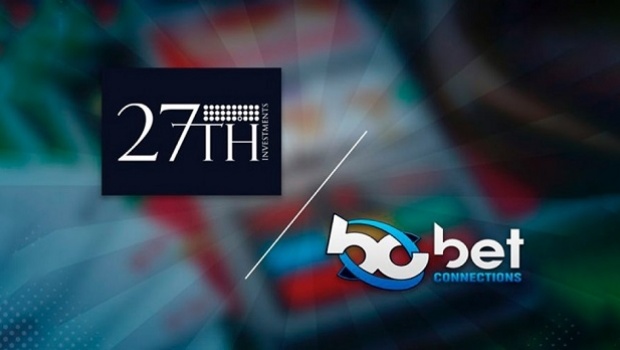 27th Investments and BetConnections are officially part of the same group