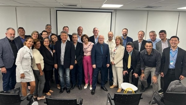 Rede pede liberação de venda de produtos das loterias estaduais