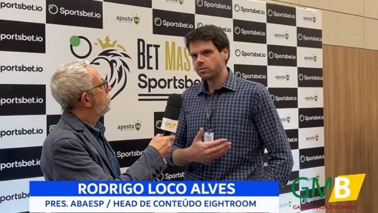 "Regras tributárias das loterias não servem para as apostas esportivas"