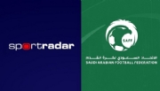 Sportradar lança o 'SAFF Integrity Mobile App' na Arábia Saudita