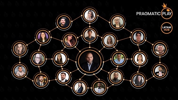 Pragmatic Play's Latam Hub celebrates two years of achievements