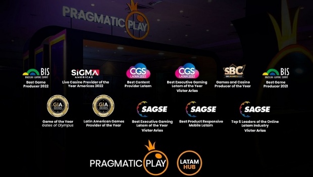 Pragmatic Play's Latam Hub celebrates two years of achievements