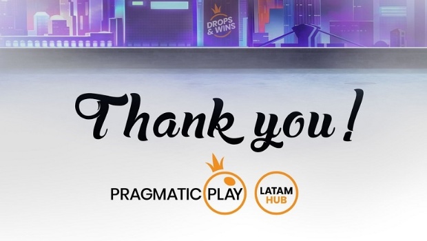Pragmatic Play's Latam Hub celebrates two years of achievements