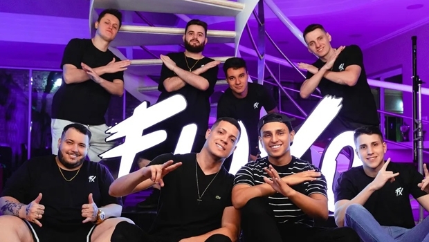 After consolidating in Free Fire, Fluxo announces CS:GO lineup with EstrelaBet master sponsorship