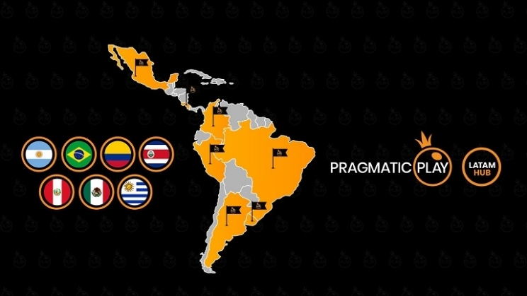 O Latam Hub da Pragmatic Play celebra dois anos de conquistas