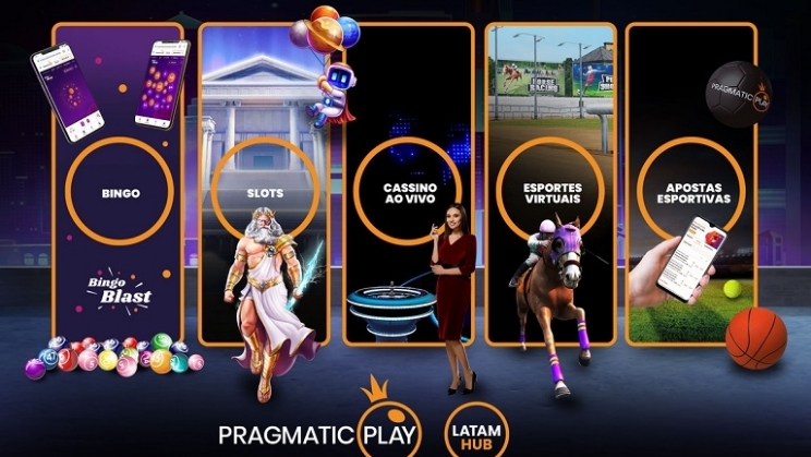 O Latam Hub da Pragmatic Play celebra dois anos de conquistas