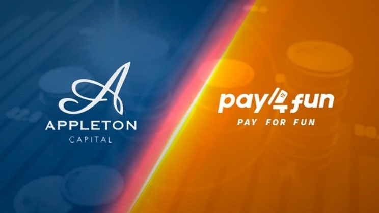 Pay4Fun completa nova rodada de investimentos e Appleton se torna novo acionista