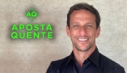 Juliano Belletti é o novo embaixador da Apostaquente