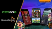 Pragmatic Play amplia o alcance no Brasil e no México no recente acordo com a Instabet