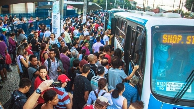 Mayors want to legalize gambling in Brazil to finance transport