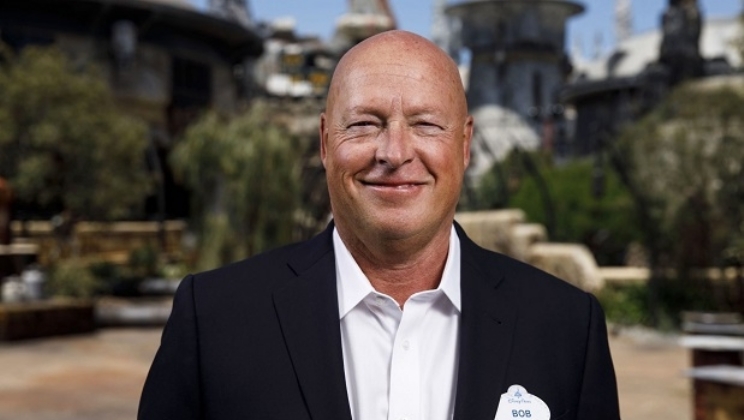 “A Disney está em conversas há muito tempo com plataformas de apostas esportivas”