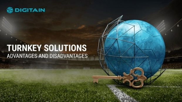 The advantages and disadvantages of turnkey solutions