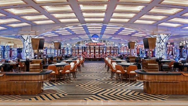 Clarion team travels to Vegas to prepare return of bellwether brands to ICE 2023