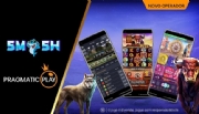 Pragmatic Play cresce no Brasil com Smashup