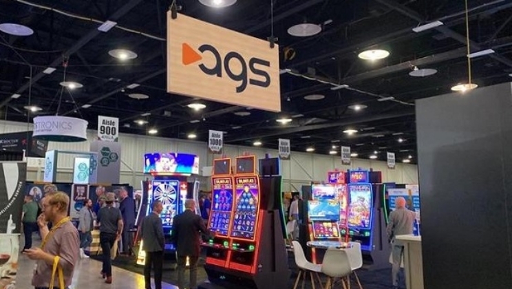 Inspired oferece US$ 360 milhões pela PlayAGS