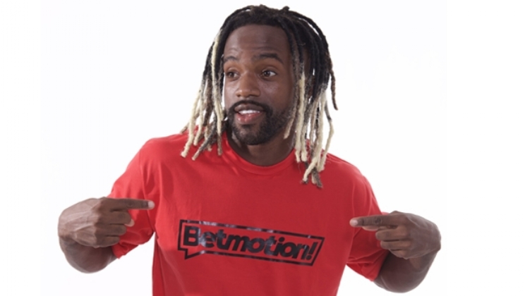 Betmotion renova contrato de embaixador de marca com o influencer Negrete até 2023