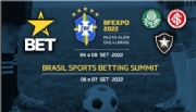 EstrelaBet, Inter, Botafogo e Palmeiras se juntam ao painel sobre apostas no Brasil Futebol Expo 22