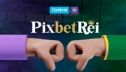 Pix Bet Rei escolhe a Control+F5 Gaming para impulsionar expansão no Brasil
