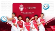 AS Monaco assina parceria com Casino Secret para o mercado japonês