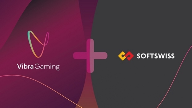 Vibra Gaming and SOFTSWISS sign global content distribution deal