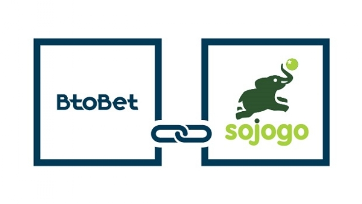 BtoBet da NeoGames fecha parceria com a operadora de loterias moçambicana SOJOGO